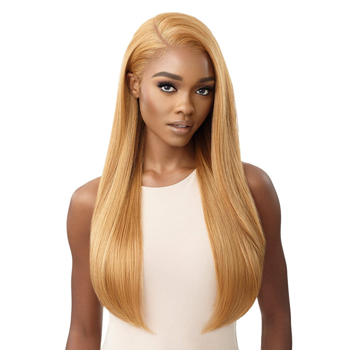 BEXLEY | Outre Perfect Hairline Synthetic 13x6 HD Lace Front Wig | Hair to Beauty.
