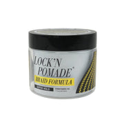 EBIN | Braid Formula - Hair to Beauty.