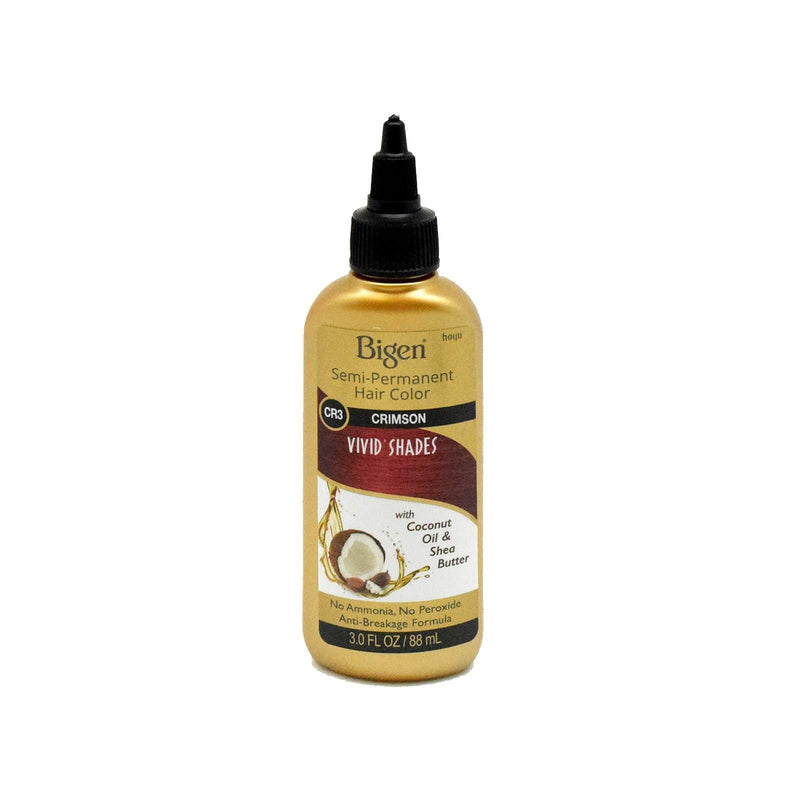 BIGEN | Semi-Permanent Hair Color 3oz | Hair to Beauty.