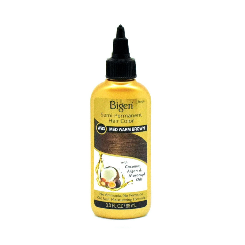 BIGEN | Semi-Permanent Hair Color 3oz | Hair to Beauty.