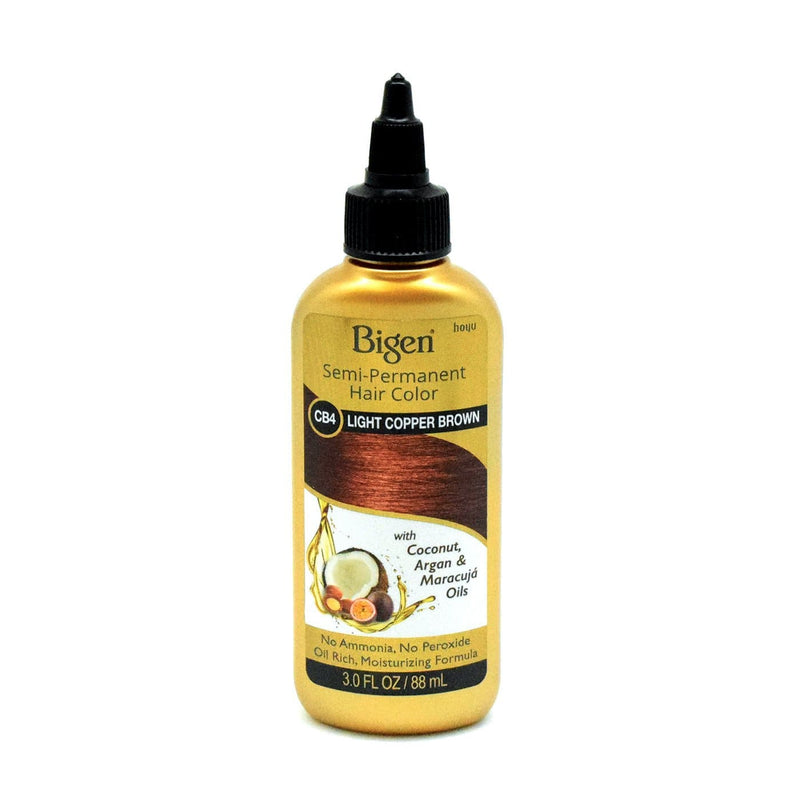 BIGEN | Semi-Permanent Hair Color 3oz | Hair to Beauty.