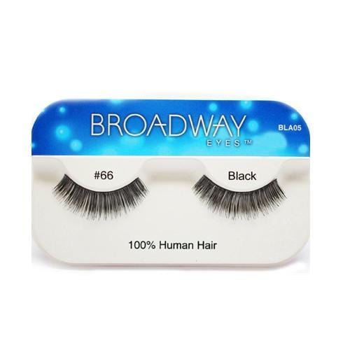 KISS BROADWAY | Eyelashes BLA05 66 | Hair to Beauty.