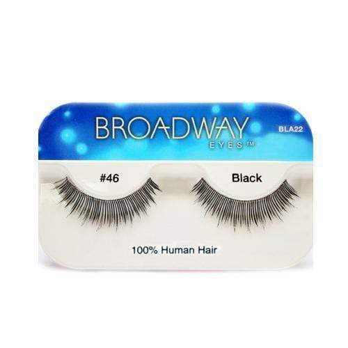 KISS BROADWAY | Eyelashes BLA22 46 | Hair to Beauty.