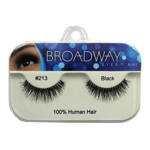 KISS BROADWAY | Eyelashes BLA37 213 | Hair to Beauty.