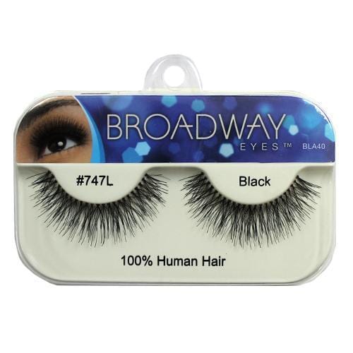 KISS BROADWAY | Eyelashes BLA40 747L | Hair to Beauty.