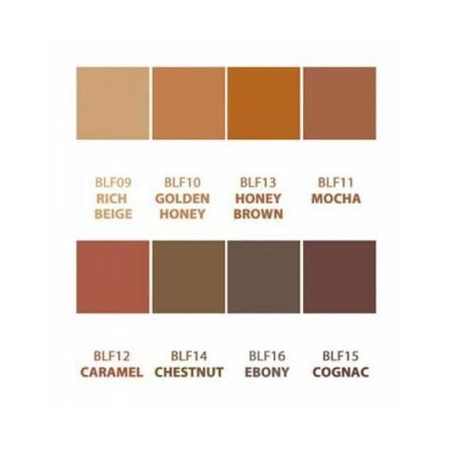 RUBY KISSES | No More Blemish Liquid Foundation | Hair to Beauty.