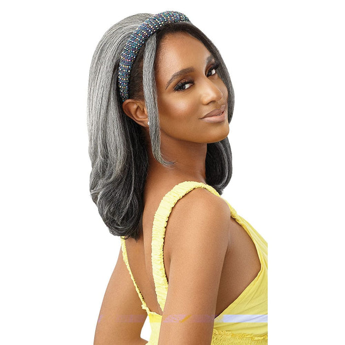 BLOOMIN' LOVE | Outre Converti Cap Synthetic Wig | Hair to Beauty.