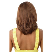 BLOOMIN' LOVE | Outre Converti Cap Synthetic Wig | Hair to Beauty.