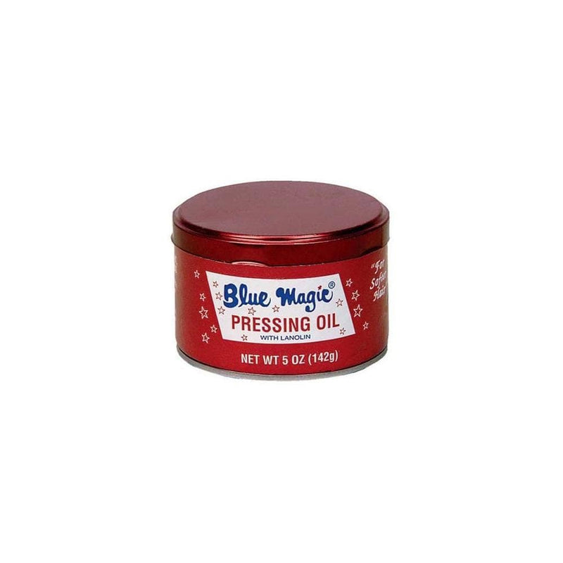 BLUE MAGIC | Pressing Oil 5oz | Hair to Beauty.