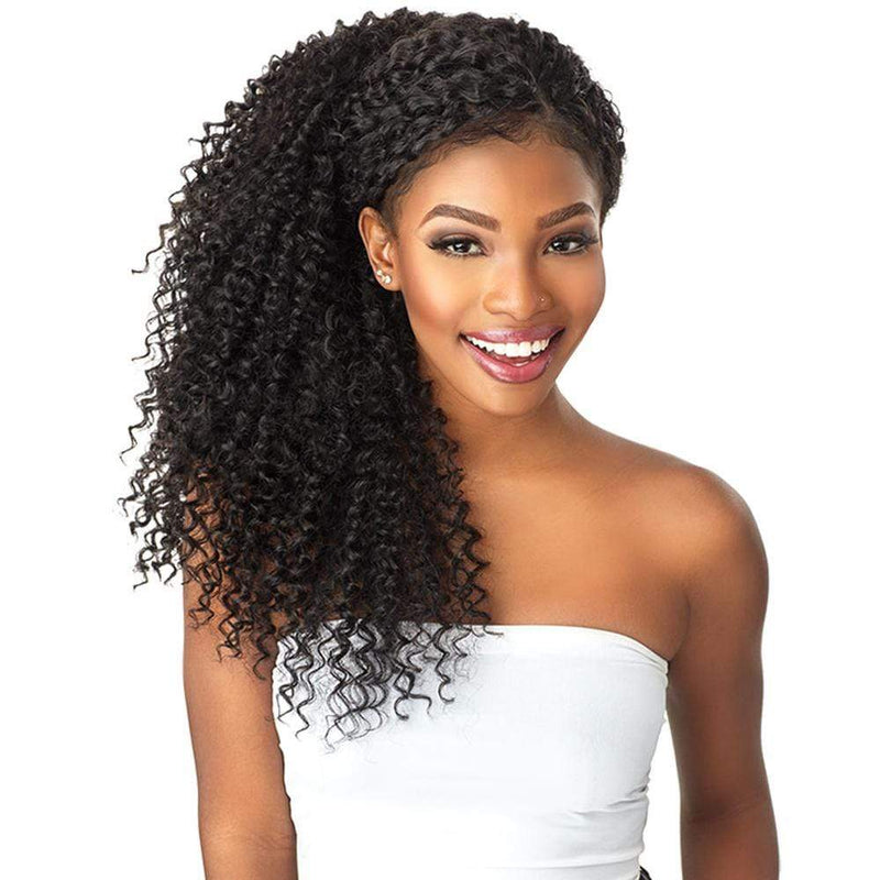 BOHEMIAN 18" | Lulutress Synthetic Crochet Braid | Hair to Beauty.