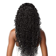 BOHEMIAN 28" | Butta Lace Human Hair Blend HD Lace Front Wig | Hair to Beauty.