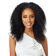 BOHEMIAN AFRO 12" 9PCS | Big Beautiful Hair Synthetic Hairpiece | Hair to Beauty.
