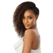 BOHEMIAN AFRO 12" 9PCS | Big Beautiful Hair Synthetic Hairpiece | Hair to Beauty.