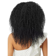 BOHEMIAN AFRO 12" 9PCS | Big Beautiful Hair Synthetic Hairpiece | Hair to Beauty.