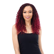 BOHO HIPPIE BRAID 12" | Synthetic Braid | Hair to Beauty.