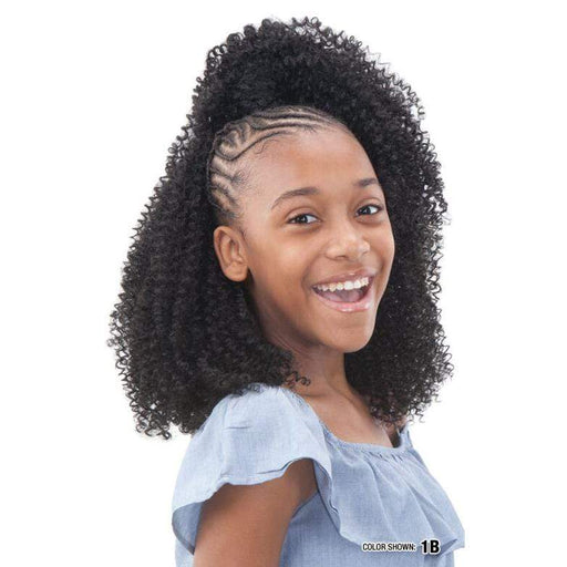 BOHO KINKY JR JUNIOR | Synthetic Braid | Hair to Beauty.