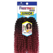 BOHO KINKY JR JUNIOR | Synthetic Braid | Hair to Beauty.