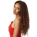 BOHO WAVY BOMB TWIST 20" | Twisted Up Synthetic Braid | Hair to Beauty.