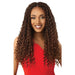 BOHO WAVY BOMB TWIST 20" | Twisted Up Synthetic Braid | Hair to Beauty.