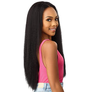 BOLD & IRRESISTIBLE | Converti Cap + Wrap Pony Synthetic Wig | Hair to Beauty.