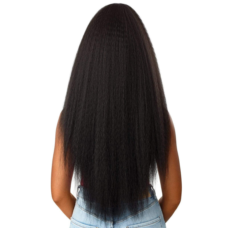 BOLD & IRRESISTIBLE | Converti Cap + Wrap Pony Synthetic Wig | Hair to Beauty.