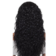 BONITA | Quick Weave Synthetic Half Wig | Hair to Beauty.
