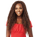 BONITA BOHO CRUSH LOCS 20” | Outre Twisted Up Synthetic Braid | Hair to Beauty.