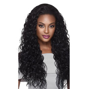 BONITA | Quick Weave Synthetic Half Wig | Hair to Beauty.