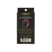 RED PREMIUM | 360 Power Wave Brush - Medium Soft Palm | Hair to Beauty.