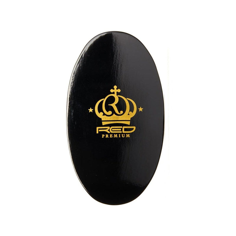 RED PREMIUM | 360 Power Wave Brush - Medium Soft Palm | Hair to Beauty.