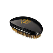 RED PREMIUM | 360 Power Wave Brush - Medium Soft Palm | Hair to Beauty.