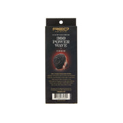RED PREMIUM | 360 Power Wave Brush- Medium Soft Club | Hair to Beauty.