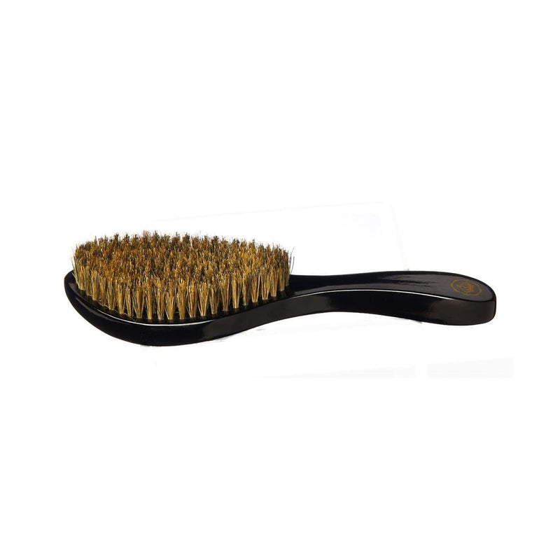 RED PREMIUM | 360 Power Wave Brush- Medium Soft Wave | Hair to Beauty.