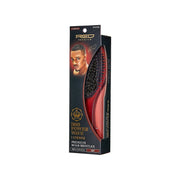 RED PREMIUM | 360 Power Wave Boar Brush (Soft) | Hair to Beauty.