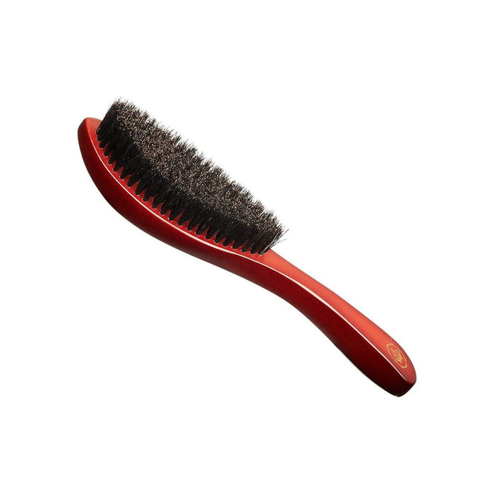 RED PREMIUM | 360 Power Wave Boar Brush (Soft) | Hair to Beauty.