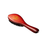 RED PREMIUM | 360 Power Wave Boar Brush (Soft) | Hair to Beauty.