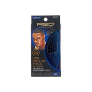 RED PREMIUM | 360 Power Wave Palm Boar Brush (Hard) | Hair to Beauty.