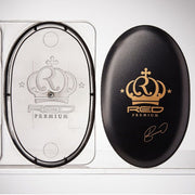 RED PREMIUM | Pocket Wave Brush (Medium) | Hair to Beauty.