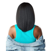 BOSS BABE | Empress Curls Kinks & Co Synthetic Lace Front Wig | Hair to Beauty.