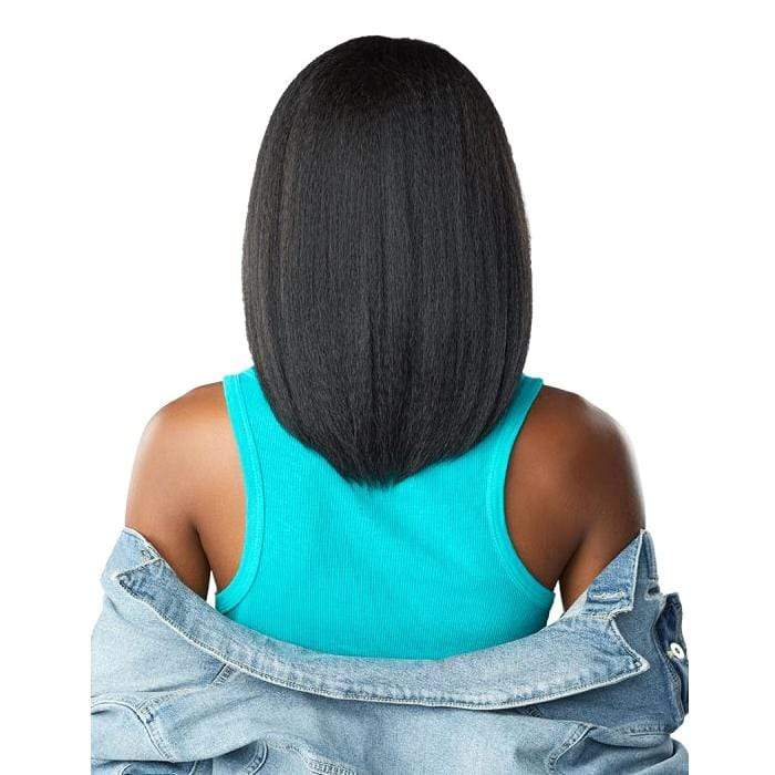 BOSS BABE | Empress Curls Kinks & Co Synthetic Lace Front Wig | Hair to Beauty.