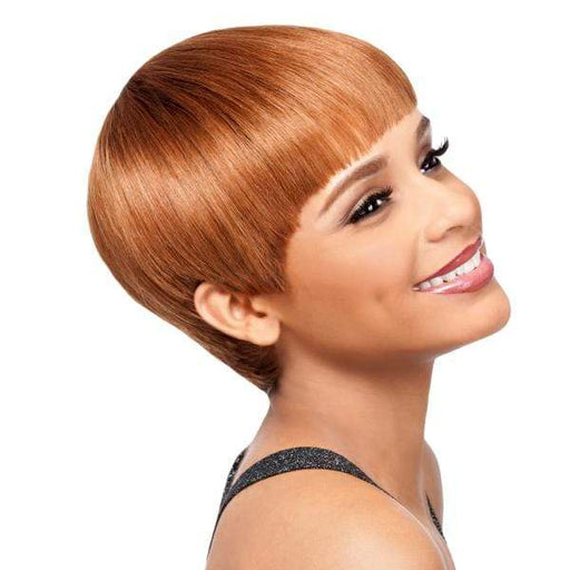 BOWL CUT | Duby Human Hair Wig | Hair to Beauty.