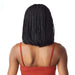BOX BRAID BOB | Cloud9 Synthetic 4X4 Swiss Hand-Braided Lace Wig | Hair to Beauty.