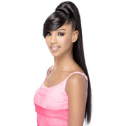 BP-FENDY | Synthetic Bang and Pony | Hair to Beauty.