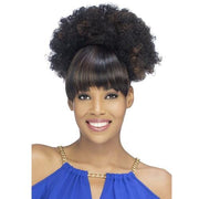 BP-JANAE | Synthetic Bang and Pony | Hair to Beauty.