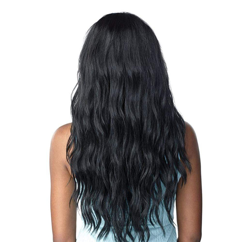 BRAELIN | Instant Weave Synthetic Half Wig | Hair to Beauty.