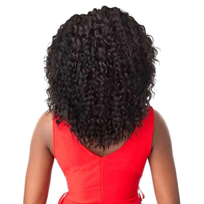 BRAID OUT 12" 3PCS | African Collection Snap! Synthetic Braid | Hair to Beauty.