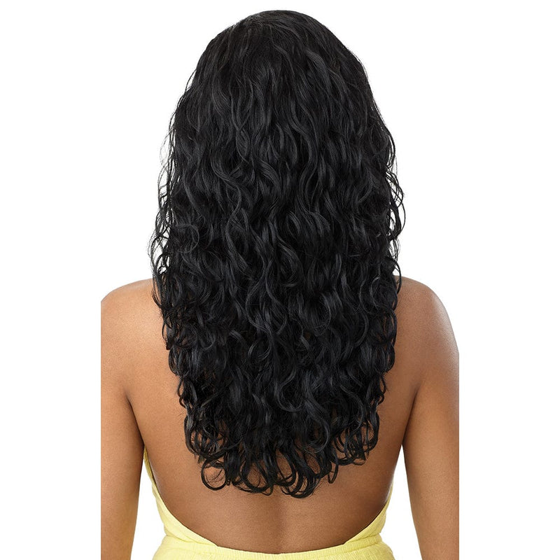 BRAZILIAN WAVES | Outre Converti Cap Synthetic Wig
