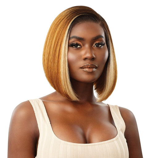 BREENA | Outre Melted Hairline Synthetic HD Lace Front Wig