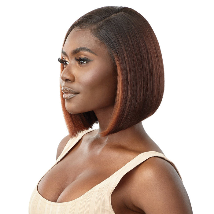 BREENA | Outre Melted Hairline Synthetic HD Lace Front Wig