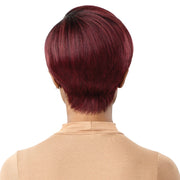 BRETT | Outre Wigpop Synthetic Wig - Hair to Beauty.